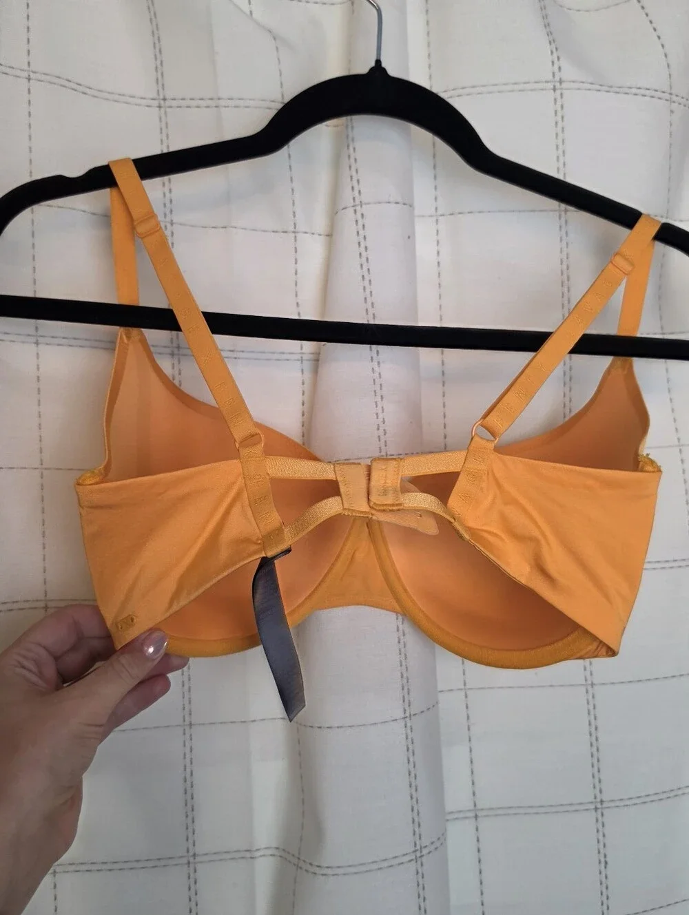 Savage X Fenty Microfiber Balconette Bra
